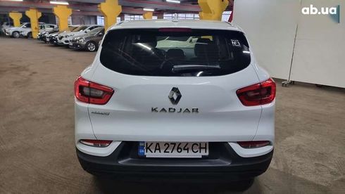 Renault Kadjar 2021 - фото 16