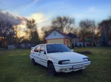 Купить Citroen BX бу в Украине - купить на Автобазаре