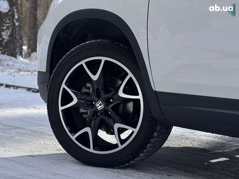 Honda Passport 2023 - фото 10