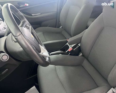 Chevrolet Orlando 2011 - фото 8