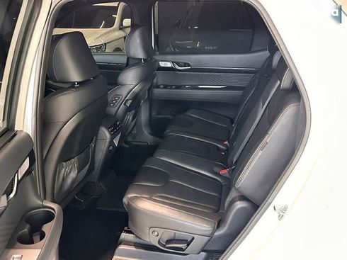 Hyundai Palisade 2023 - фото 29