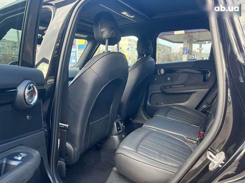 MINI Countryman 2017 - фото 17