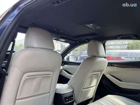 Mazda 6 2018 - фото 21