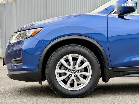 Nissan Rogue 2019 - фото 9