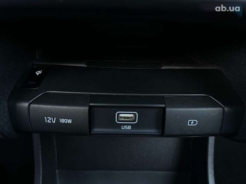 Kia Niro 2020 - фото 9