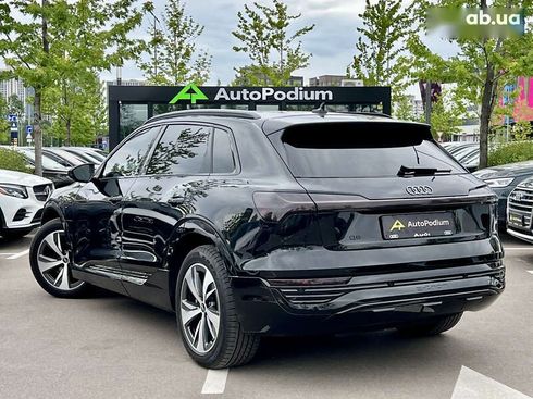 Audi Q8 e-tron 2023 - фото 15