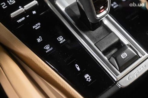 Porsche Cayenne 2020 - фото 26