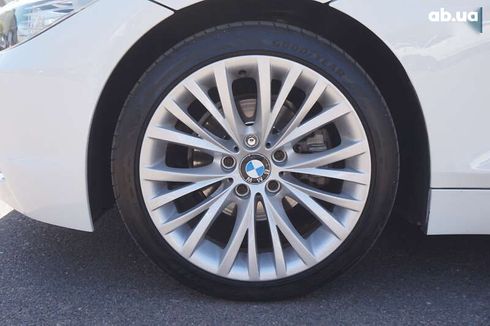 BMW Z4 2009 - фото 13