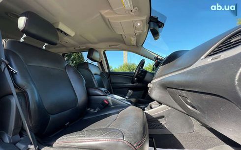 Dodge Journey 2017 - фото 21