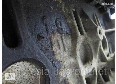 двигатель в сборе для Volkswagen Golf - купить на Автобазаре - фото 7