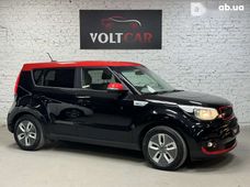 Продажа б/у Kia Soul 2018 года - купить на Автобазаре