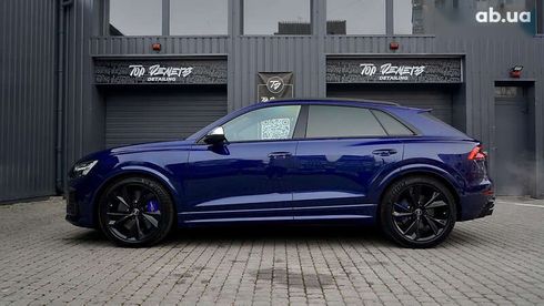 Audi RS Q8 2020 - фото 15