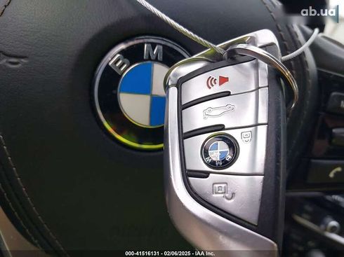 BMW 5 серия 2019 - фото 8