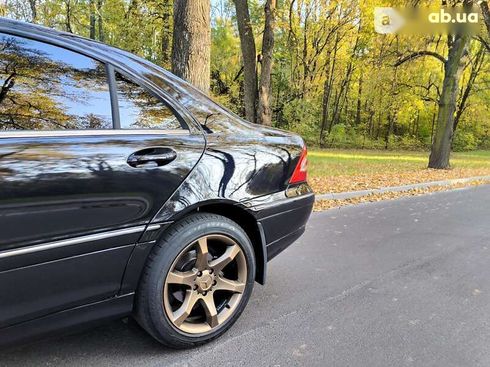 Mercedes-Benz C-Класс 2005 - фото 6