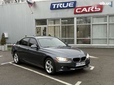 Продажа б/у BMW 3 серия в Киеве - купить на Автобазаре