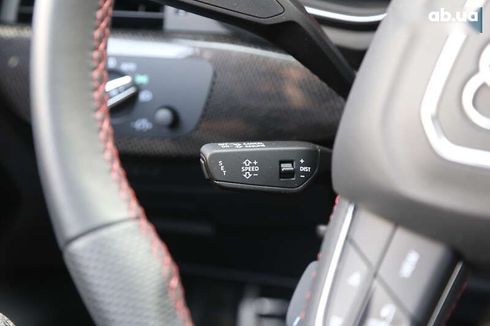 Audi S5 2024 - фото 18