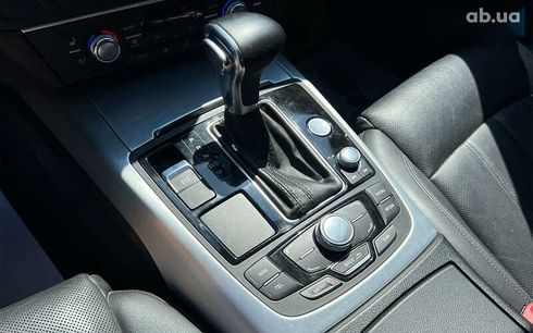 Audi A6 2012 - фото 24