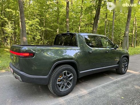 Rivian R1T 2023 - фото 8