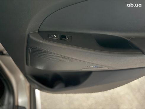 Hyundai Tucson 2019 бежевый - фото 6
