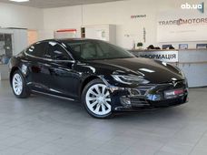 Tesla Model S 2018 года - купить на Автобазаре