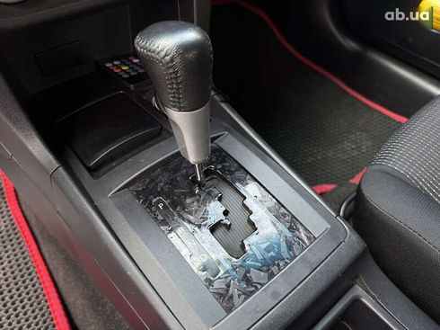 Mitsubishi Lancer 2008 - фото 15