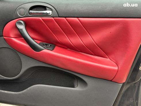 Alfa Romeo 147 2008 черный - фото 21