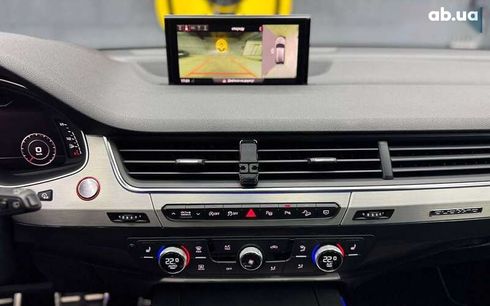Audi SQ7 2018 - фото 18