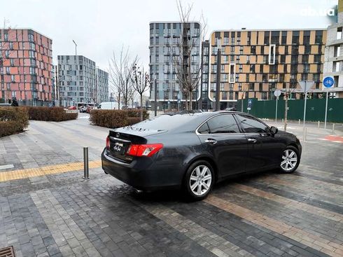 Lexus ES 2006 - фото 21