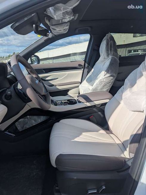 BYD Song Plus 2025 - фото 6