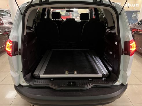 Ford S-Max 2013 белый - фото 6