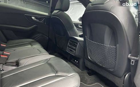 Audi Q8 2018 - фото 27