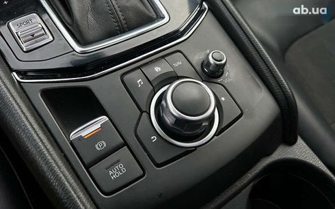 Mazda CX-5 2017 - фото 19