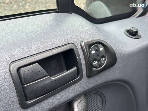 Ford Tourneo Connect 2011 - фото 12