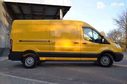 Ford Transit 2014 - фото 23