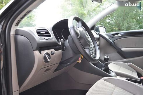 Volkswagen Golf 2009 - фото 15