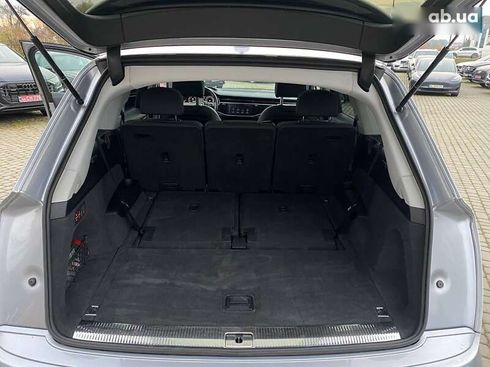 Audi Q7 2022 - фото 28