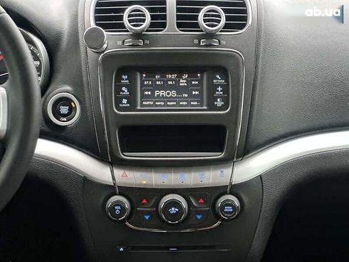 Dodge Journey 2018 - фото 27