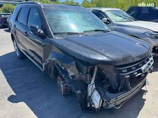 Купить Ford бу в Украине - купить на Автобазаре