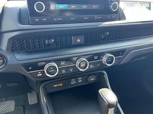 Honda CR-V 2023 - фото 28