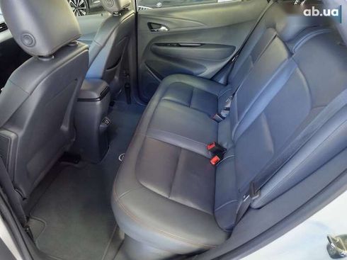 Opel Ampera-e 2019 - фото 19