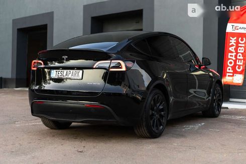 Tesla Model Y 2022 - фото 9