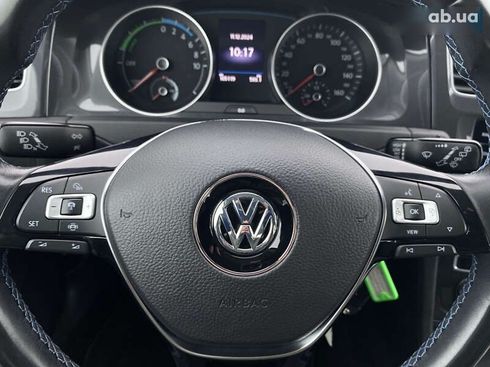 Volkswagen e-Golf 2019 - фото 30