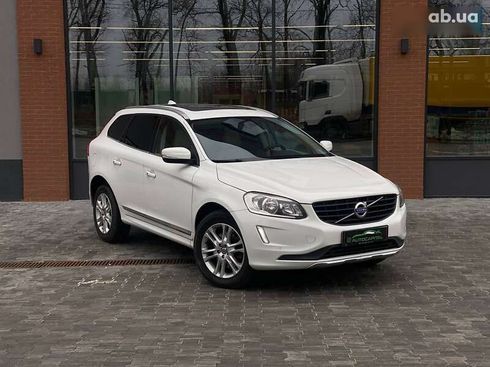 Volvo XC60 2014 - фото 2