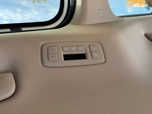 Kia Carnival 2021 - фото 23