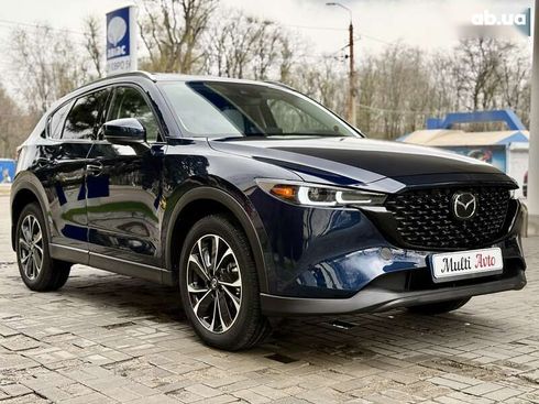 Mazda CX-5 2023 - фото 10
