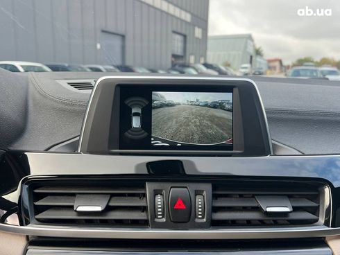 BMW X2 2018 серый - фото 112