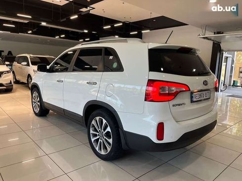 Kia Sorento 2013 - фото 6