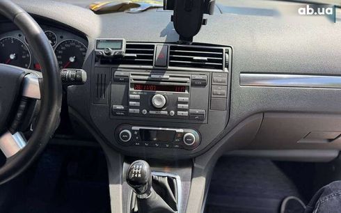 Ford C-Max 2007 - фото 12