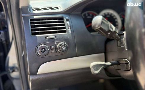 Chevrolet Epica 2008 - фото 13