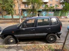 Купить внедорожник бу в Киеве - купить на Автобазаре